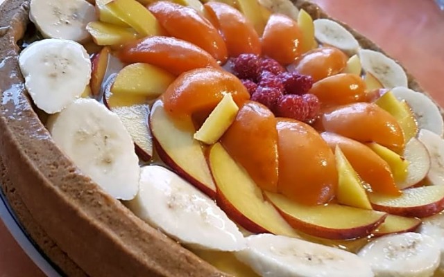 Al sentiero di Charly