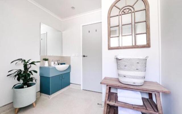 Buffalo River Homestead