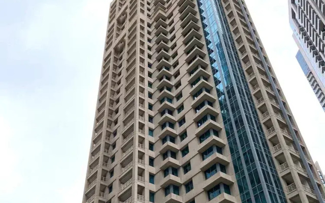 Silkhaus Near Burj Khalifa Prime Studio Downtown