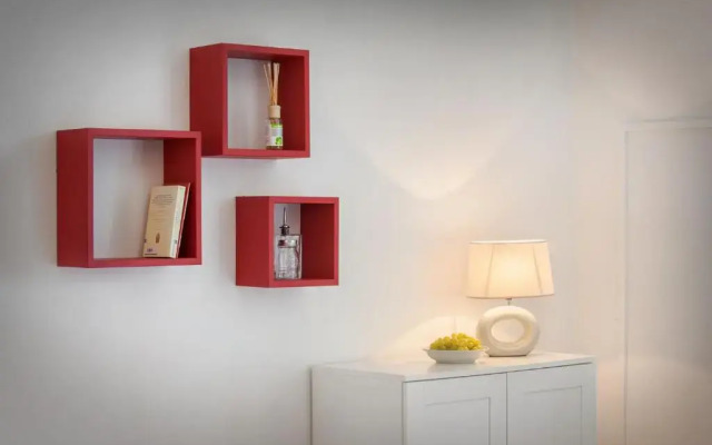 CASA NADIA - 3 minuti dall'ospedale