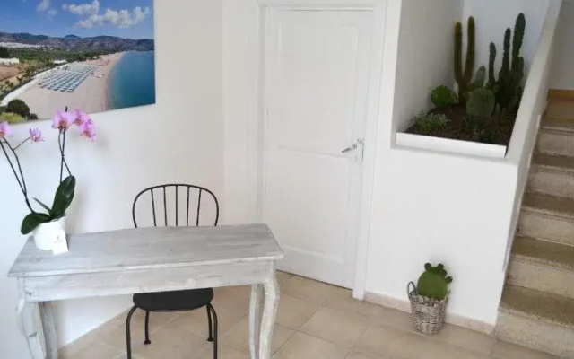Apulia Bed & Breakfast