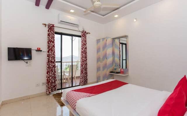OYO 12380 Valleyview Residency