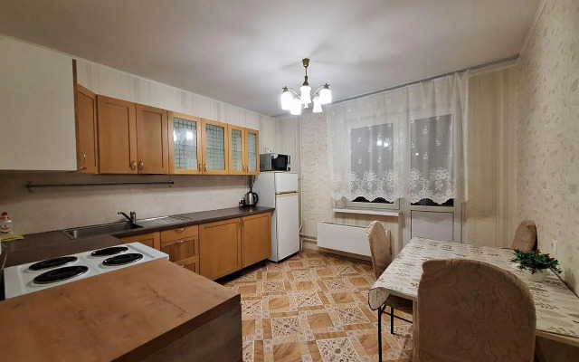 Апартаменты на улице Зиповская 39