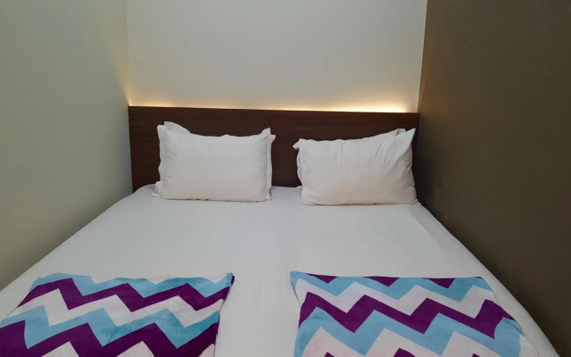 The Peak Guest House