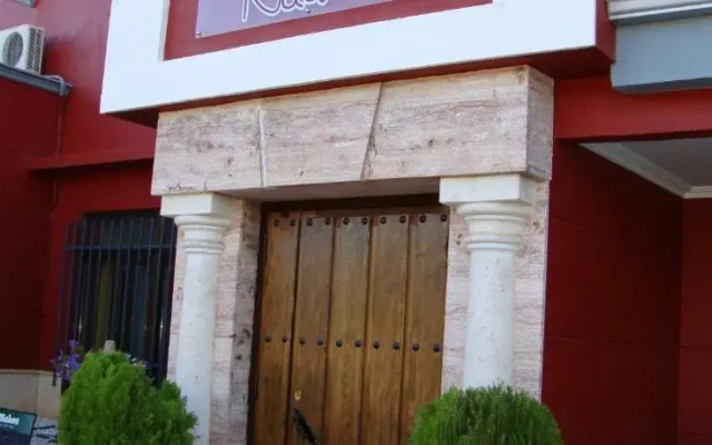 Hostal Nuevo Real