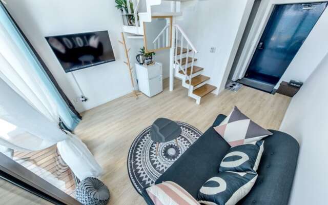 On The Beach Pension