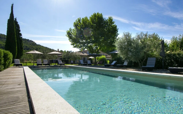 Domaine Perréal  Les Gîtes
