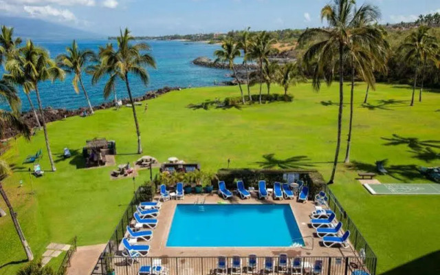 Kihei Surfside by Maui Condo and Home