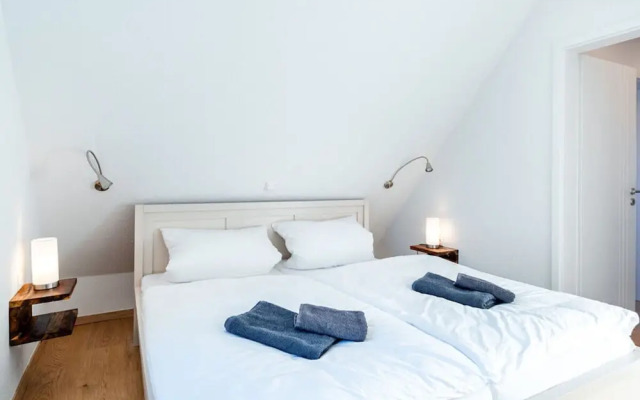 Nitschke - Vakantieappartement Wurm