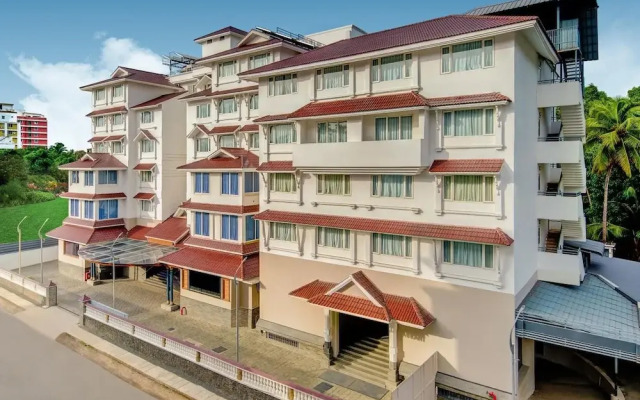 Hotel Guruvayur Gateway