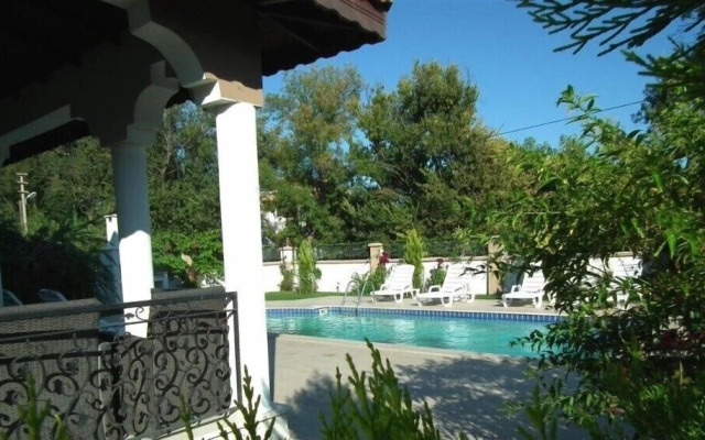 Villa Sadi