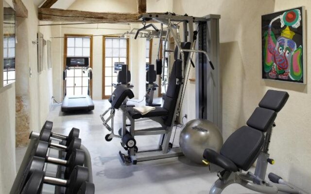 La Borde Maison d'Hôtes et Spa