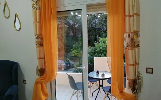 Panos Alex Apartment