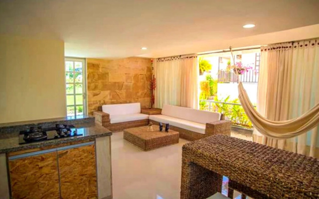 Casa Quinta Privada Girardot