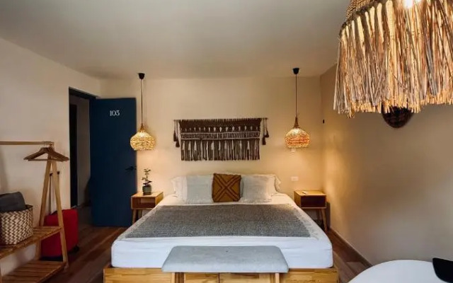 Poblado Luum Boutique hotel
