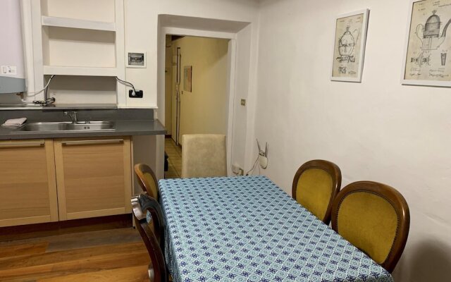 Ginori C in Firenze With 3 Bedrooms and 2 Bathrooms