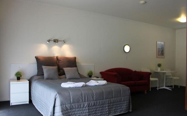 Melaleuca Lodge