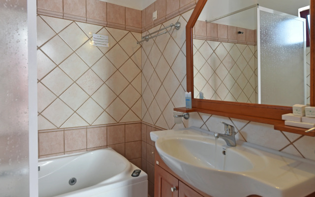 Hotel Asteras Paradise