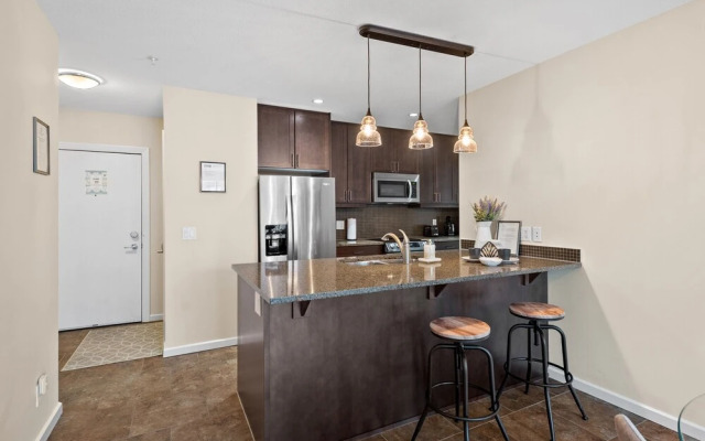 Marvelous Calgary Apartment