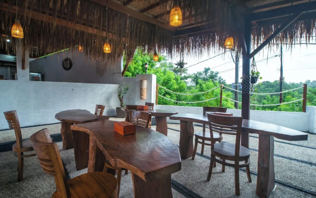 Simpang Inn Hostel