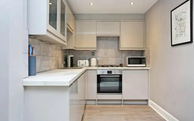 JOIVY Private Entrance Apartment In New Town