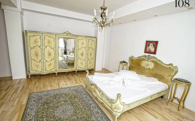 Coroana Moldovei Hotel