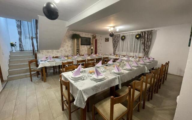 Casa de vacanța Tara