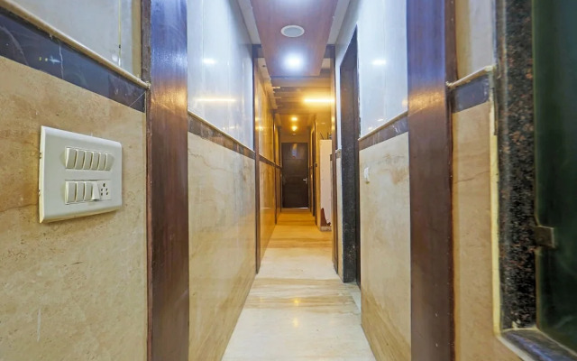 FabHotel RS Gera