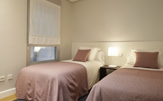 Alday Apartment by FeelFree Rentals