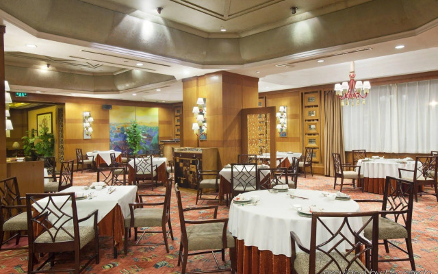 Crowne Plaza Shenyang Zhongshan