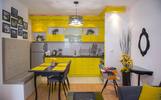 Navigator City Center