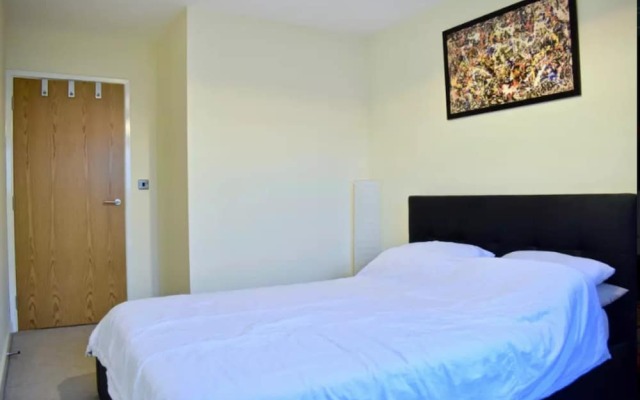 1 Bedroom Apartment in Stockwell
