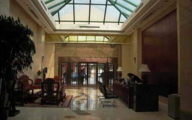 Jia Long Sunny Hotel Fengtai Branch