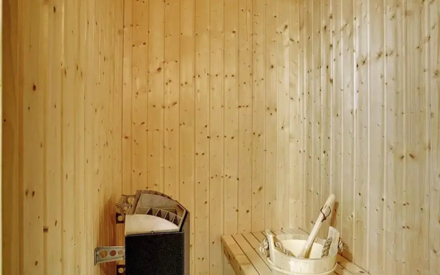 8 Person Holiday Home in Hadsund-by Traum
