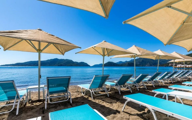 Kahveci Alibey Hotel