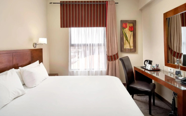 Protea Hotel by Marriott Pretoria Hatfield