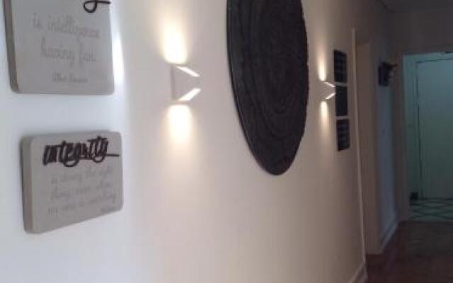 4U Lisbon V Guesthouse