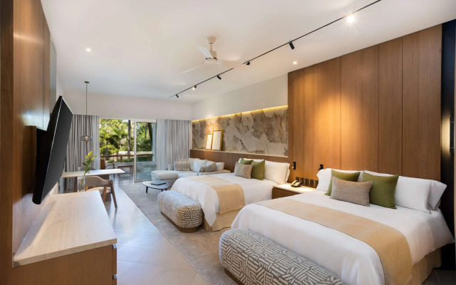 Grand Velas Riviera Nayarit - All Inclusive