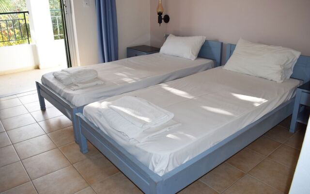 Akti Panela Beach Hotel