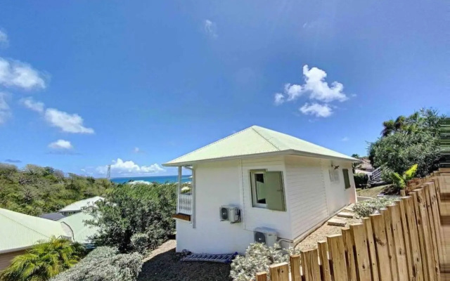 Villa Palmira, 4 min from Orient Bay beach — фото 2