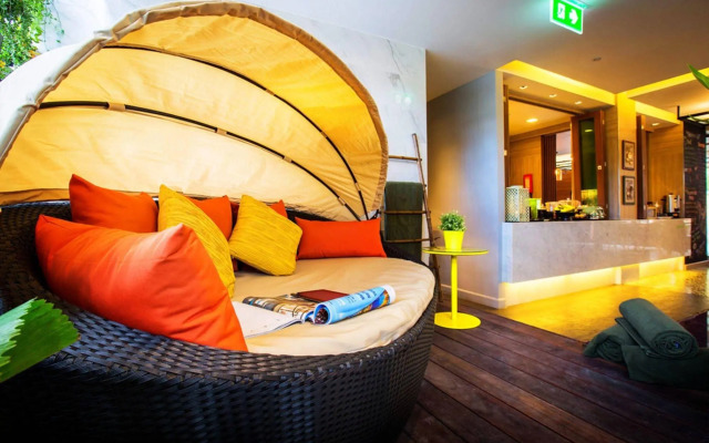 Ploen Chaweng Koh Samui