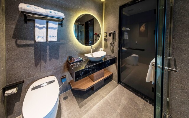 Kardon Hotel.Stars