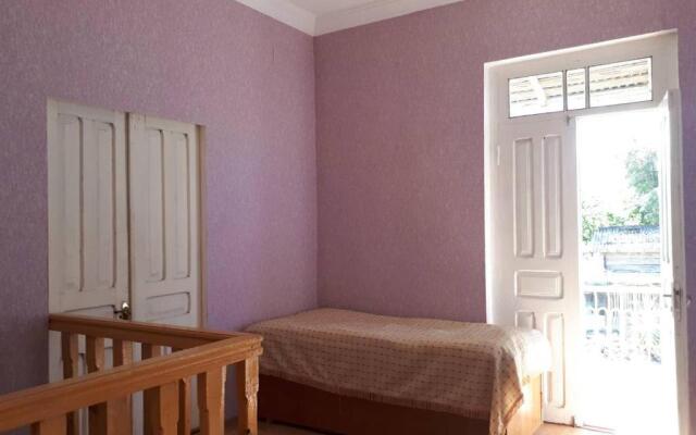 Guesthouse Luka
