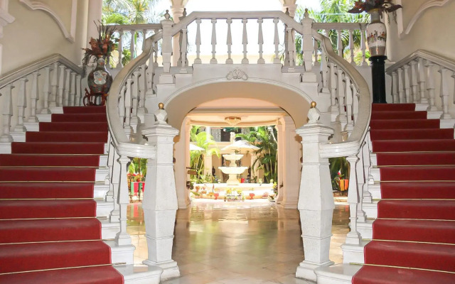Mansión Merida Hotel Boutique - Restaurant