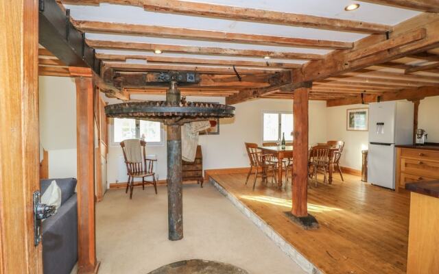 Millstone, Kettering
