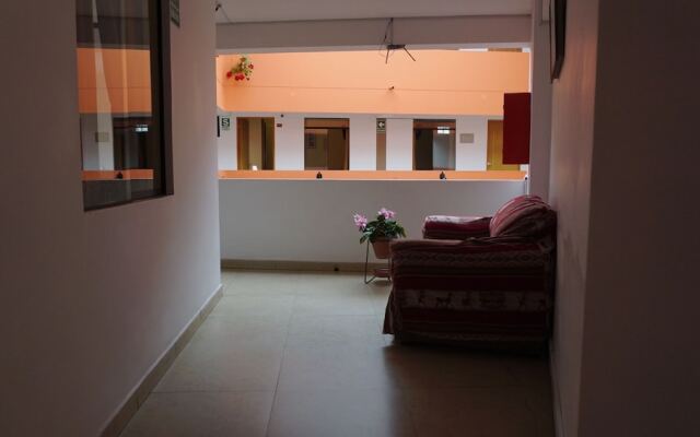 Mosoq Wasi Boutique Hotel