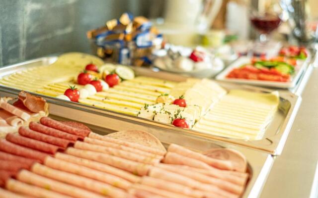 Boutique Hotel Angerer