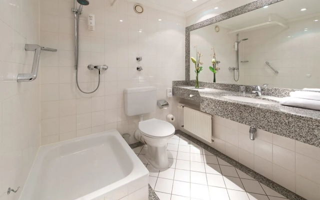 Leonardo Hotel Berlin City West