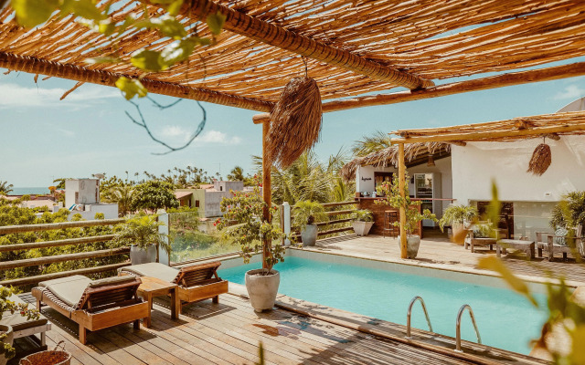 Casa Valentini Pousada