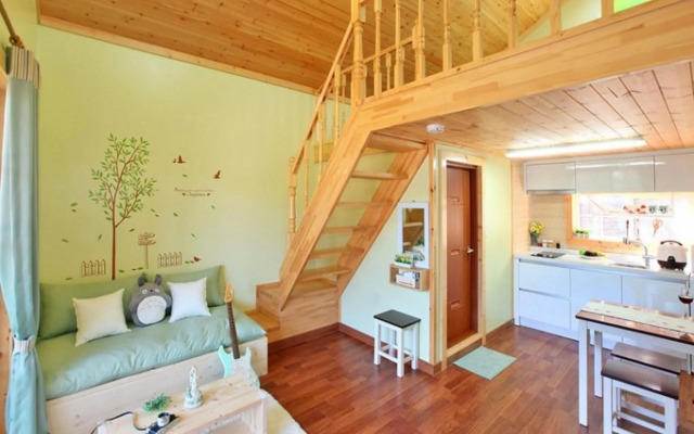 Gapyeong Yeoubyul Pension